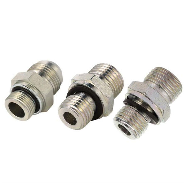 racores para mangueras hidráulicas orfs