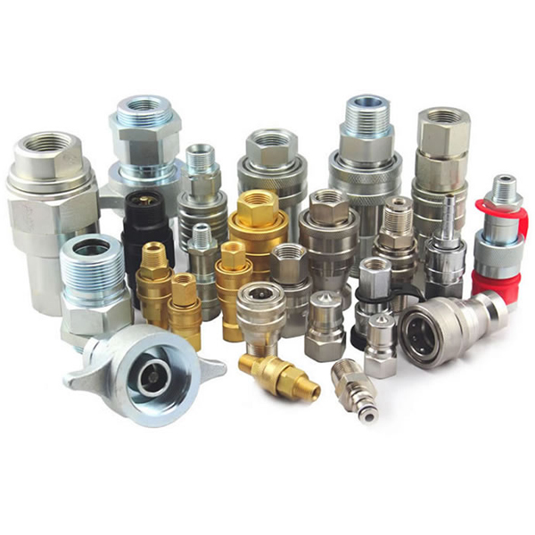 hızlı bağlantı elemanı