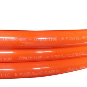 r8 nichtleitende Hydraulikschläuche