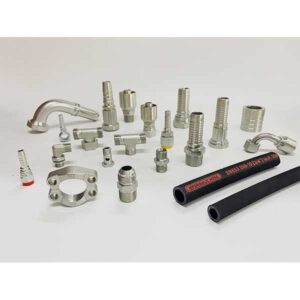 خراطيم وتجهيزات هيدروليكية من سينوبلس