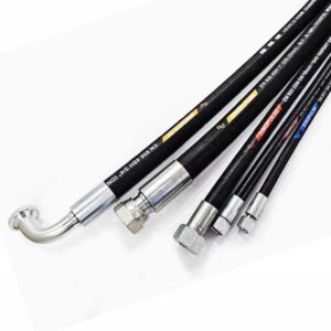 sinopulse pressure hydraulic hose