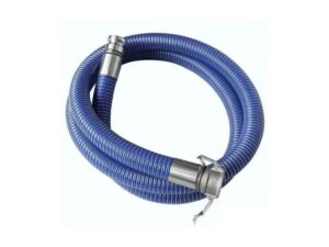 Гнуткі кампазітны шланг