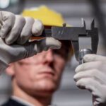 Come misurare i raccordi JIC