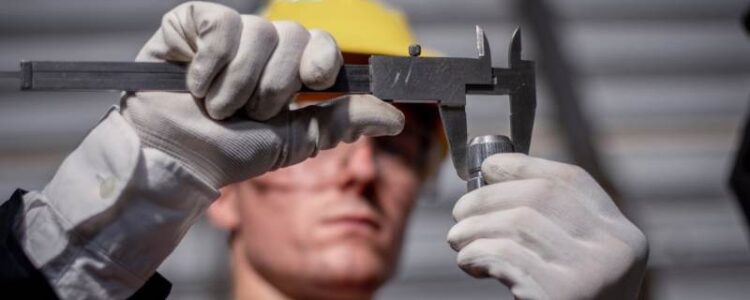 Як вымераць фітынгі JIC