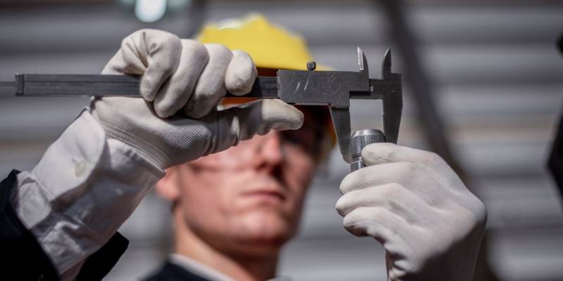 Comment mesurer les raccords JIC