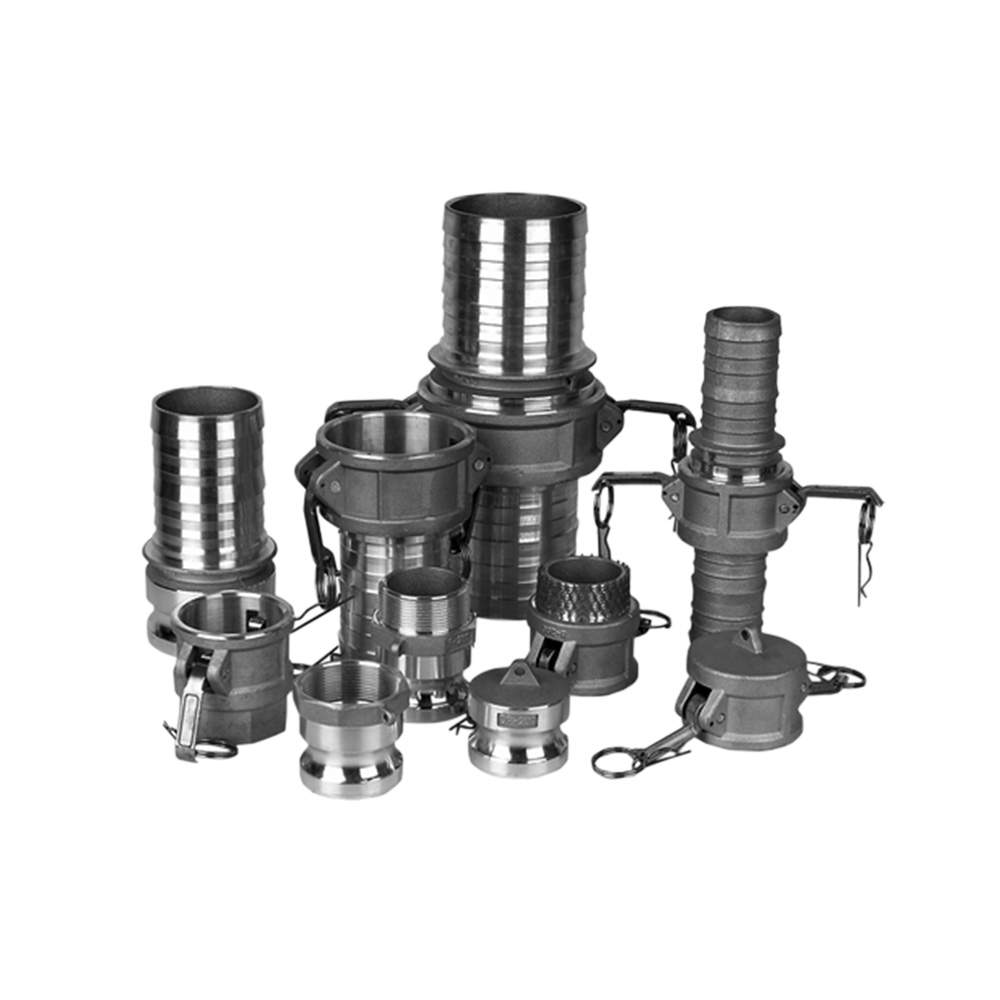 Промышленная арматура и комплектующие