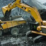 GÓRNICTWO I WIERCENIE