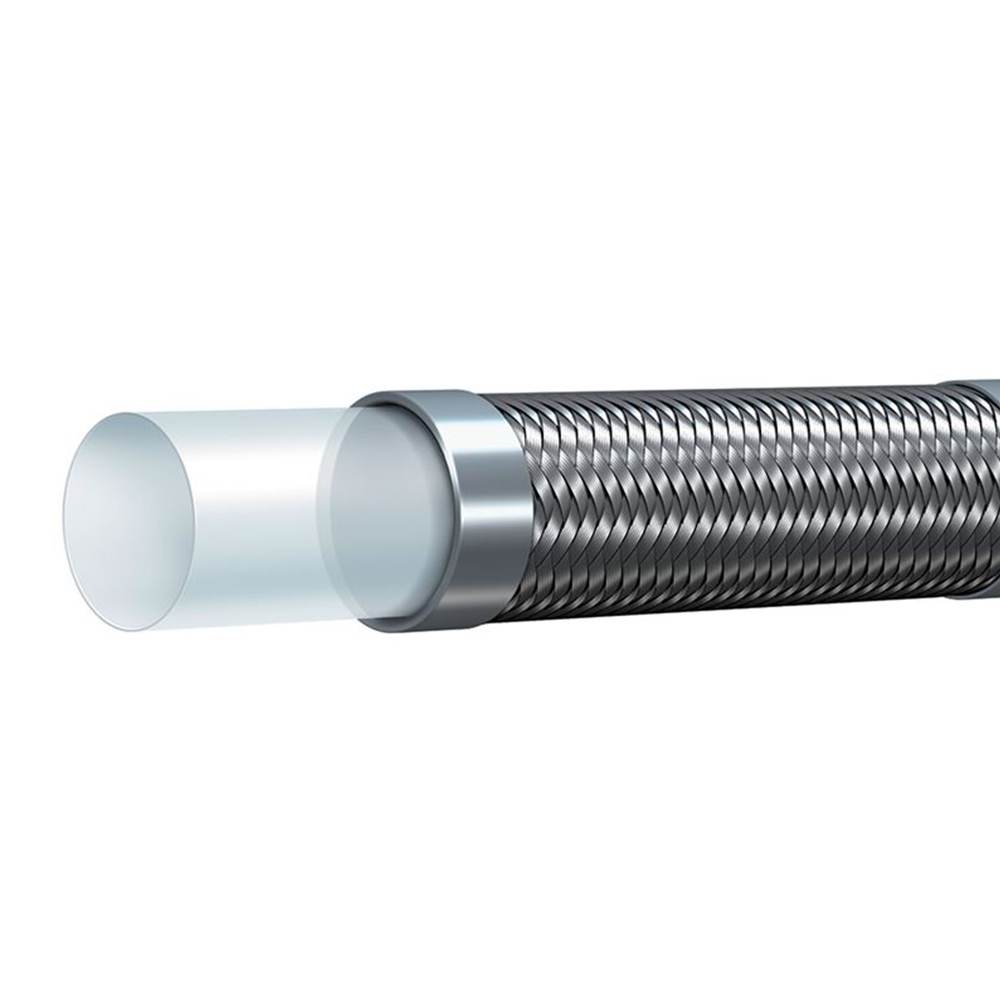 Stainless Steel PTFE Hose