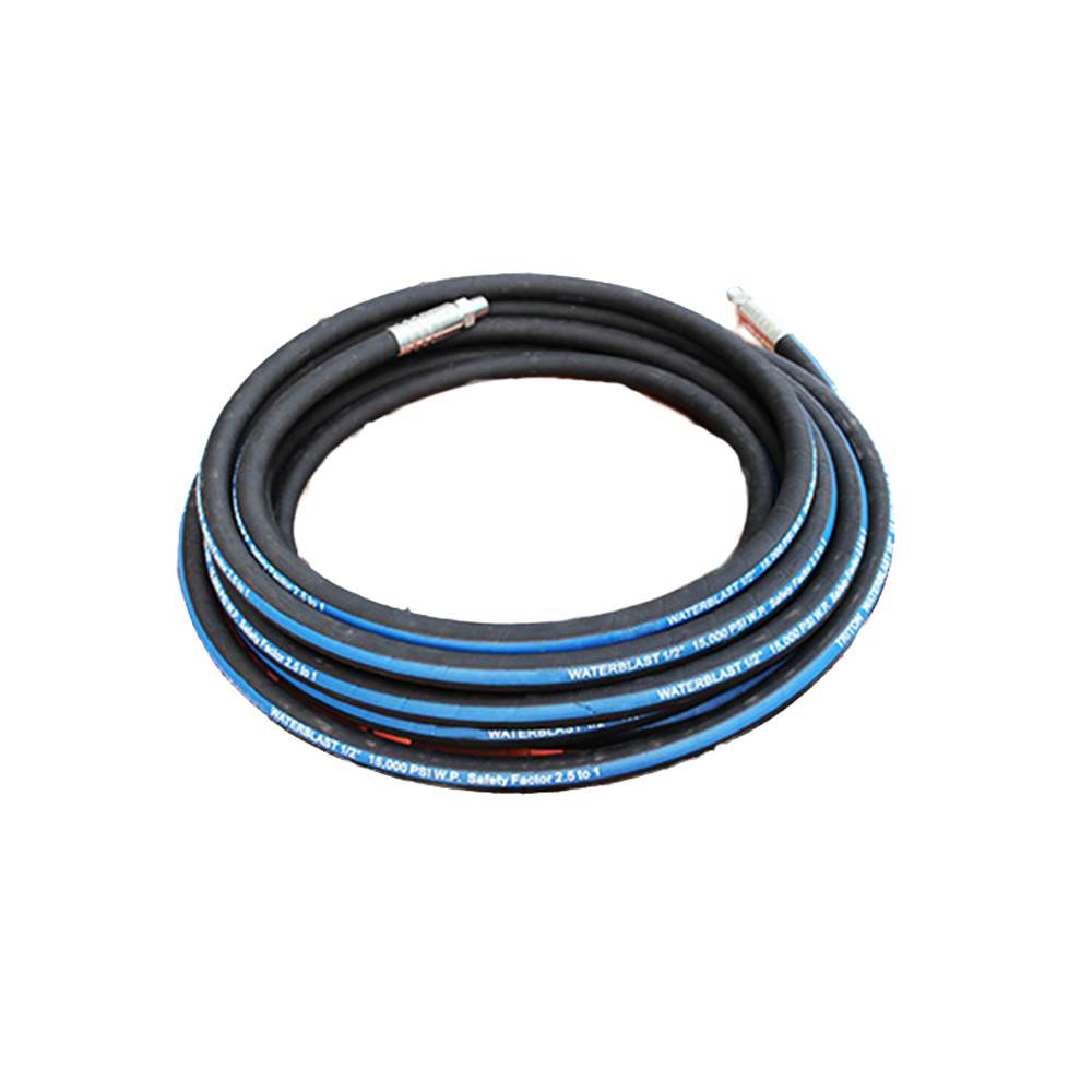 Waterblast Hose