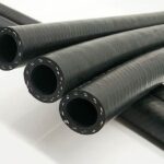 гнуткі шланг EPDM