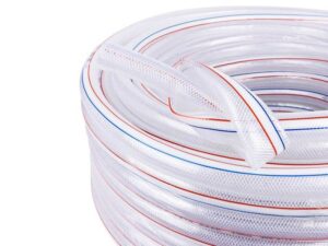 гнуткі шланг для вады