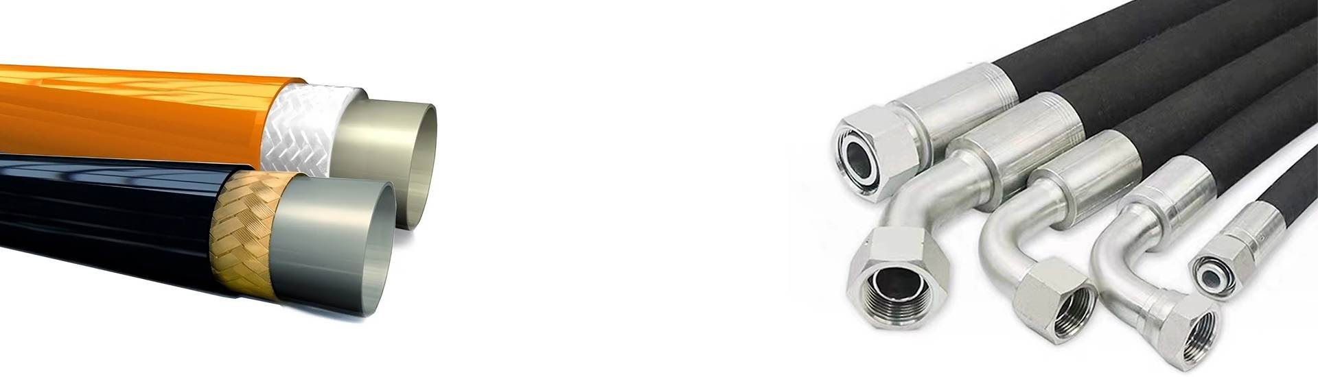 flexible hydraulic hose manufacturer