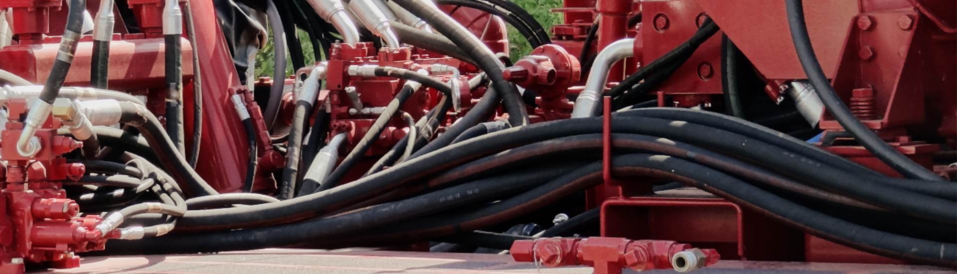 hydraulic hose for Philippines-