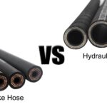 hydraulic hose vs brake hose