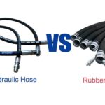 selang hidrolik vs selang karet