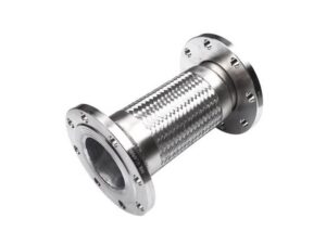 гнуткі металічны шланг