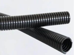 гнуткі шланг з нейлону