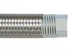 гнуткі шланг з PTFE