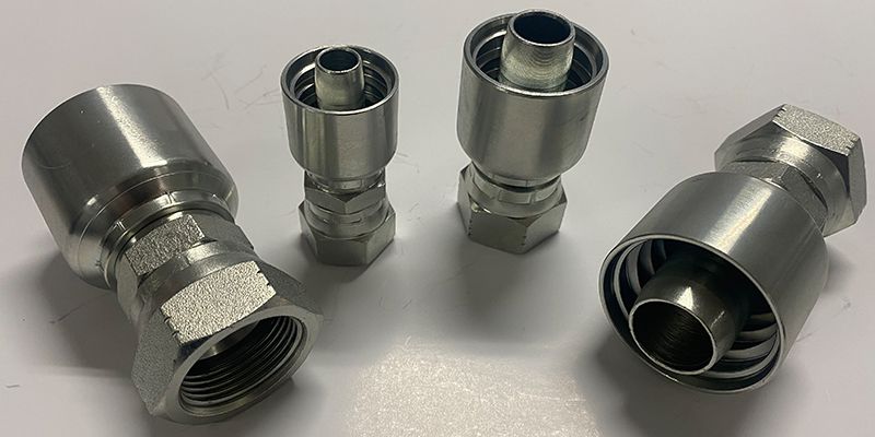 Абціскны фітынг