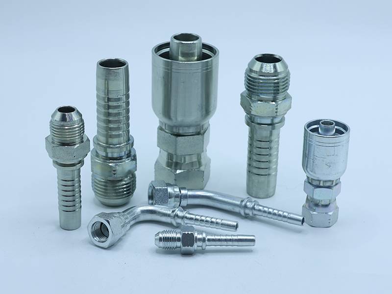 وصلات هيدروليكية من شركة JIC، سينوبلس