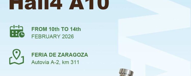 Sinopulse a FIMA 2026