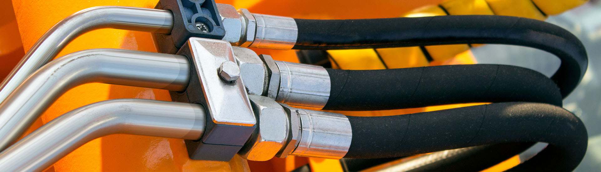 шлангі высокага ціску для Расіі