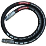 sinopulse hydraulic hose and fittings