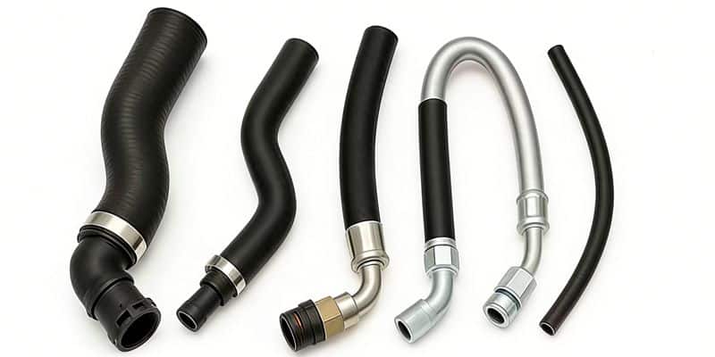 automotive hose type