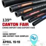 139वें कैंटन मेले में सिनोपल्स