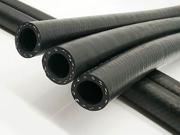 Manguera de caucho EPDM