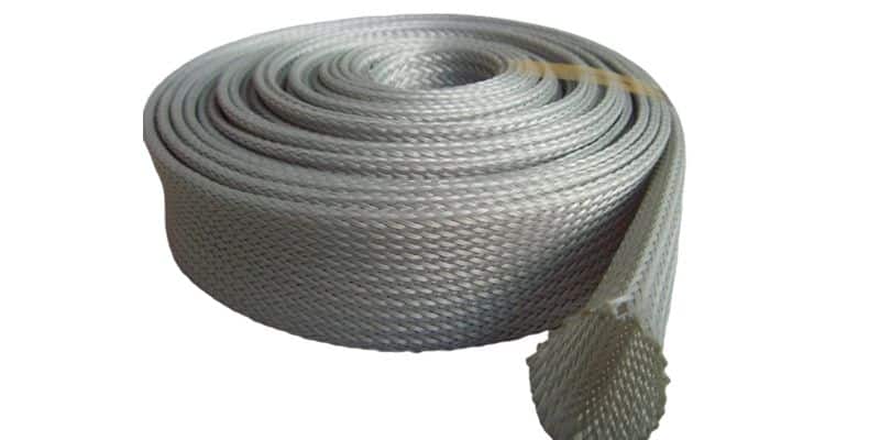Nylon Sleeving Hose Guard