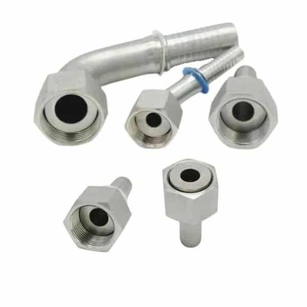 ORFS-flat-hose-fittings-manufacturer