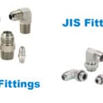 acessórios jic e acessórios jis