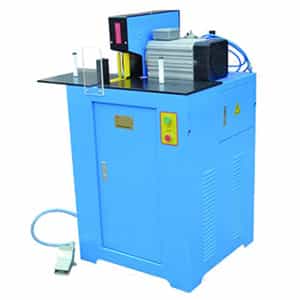 Mesin Pemotong Selang