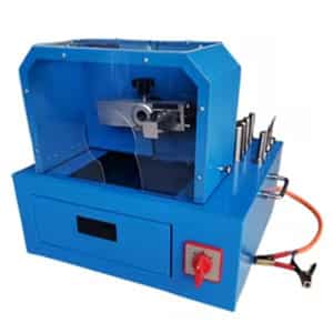 Mesin Pengupas Selang