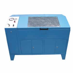 Bangku Pengujian Selang SNP-T150