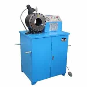 Гидравлический обжимной станок для шлангов DSG250C