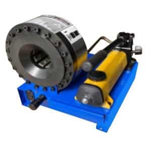 Ручной гидравлический шлангодержатель L16a