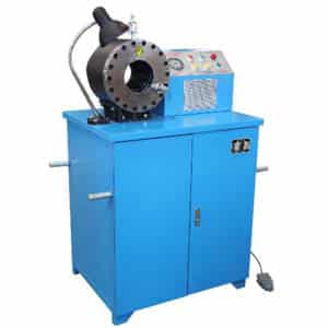 SN-250C Гидравлическая машина для обжима шлангов