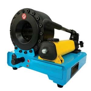 SN-P16A Ручной гидравлический обжимной шланг