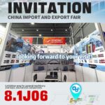 أهلاً بكم قابل سينوبولس في معرض كانتون