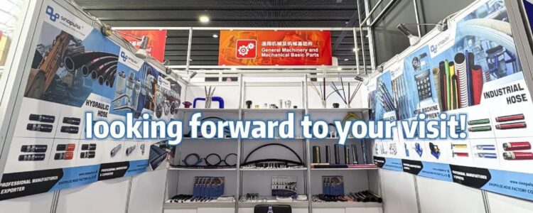 Встречайте Sinopulse на Кантонской ярмарке